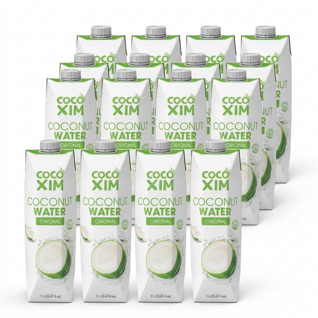 Bulkbundel 1L