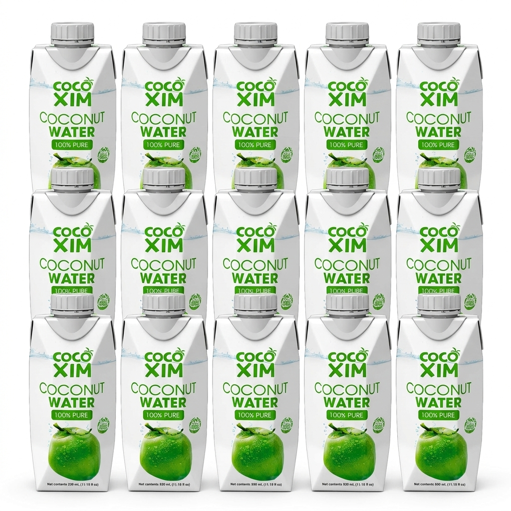Bulkbundel 330ML