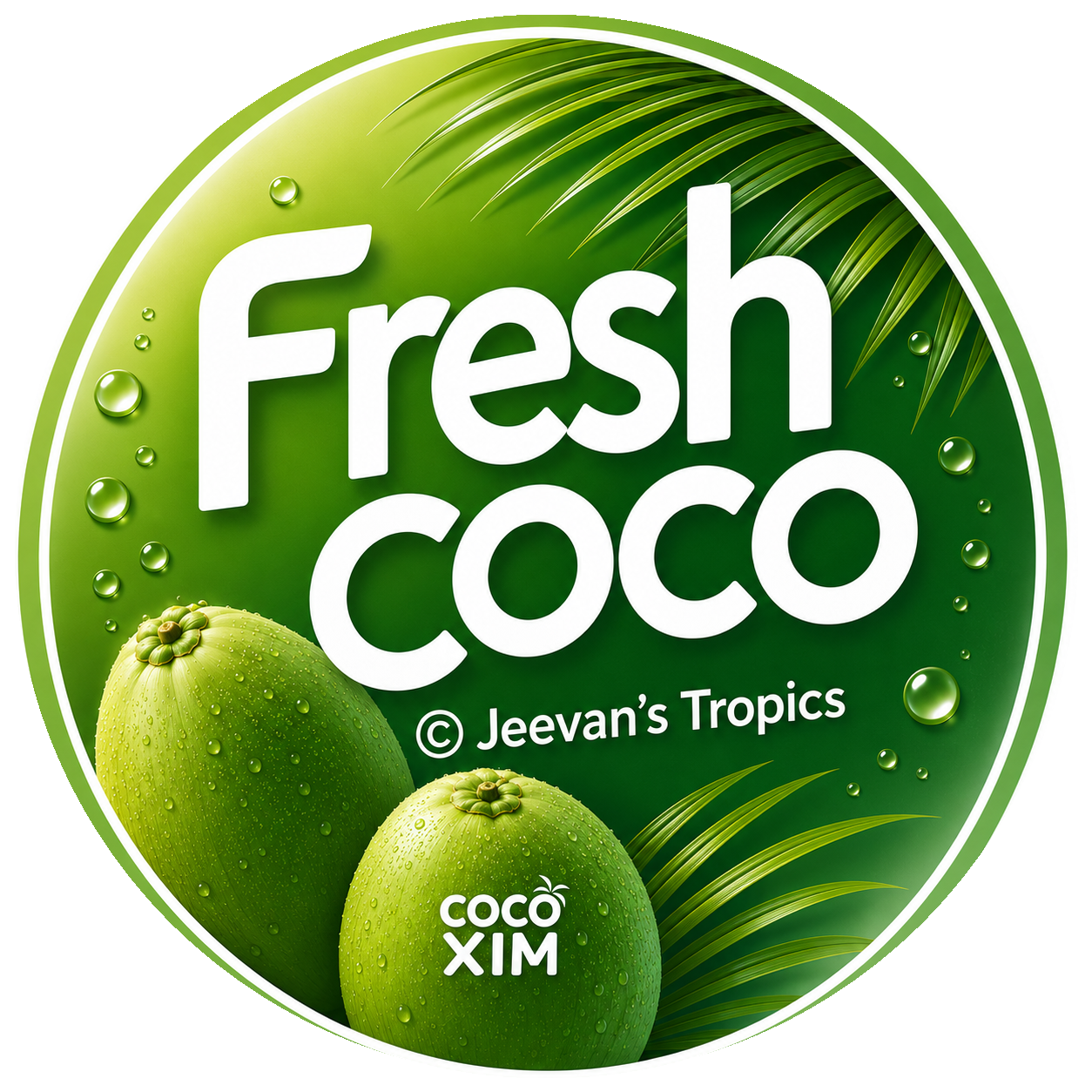 freshcoco.nl logo