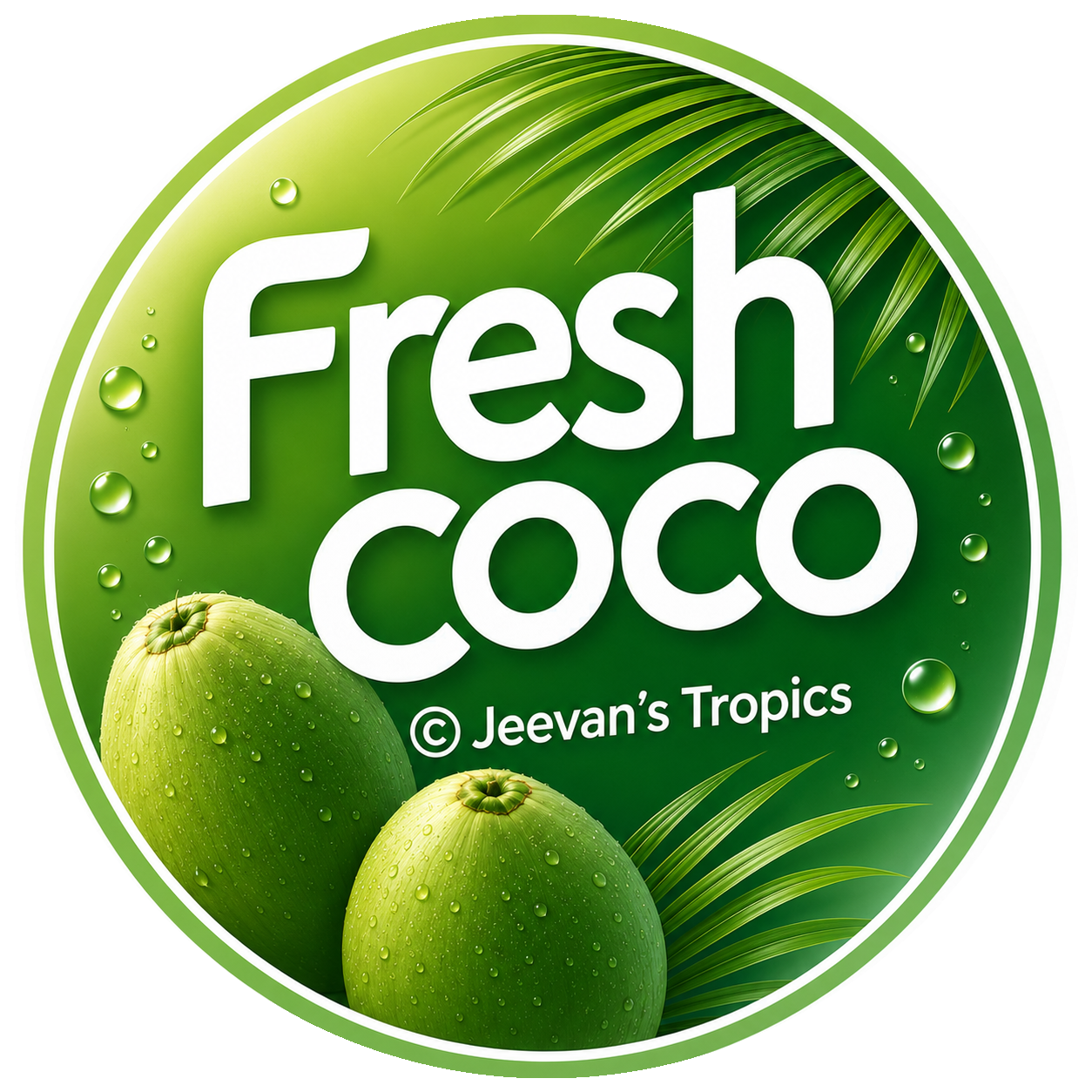 freshcoco.nl logo