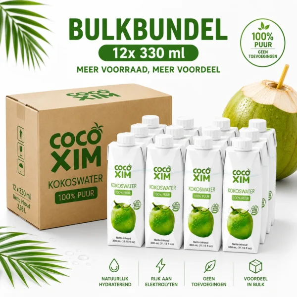 Bulkbundel (Meest gekozen)