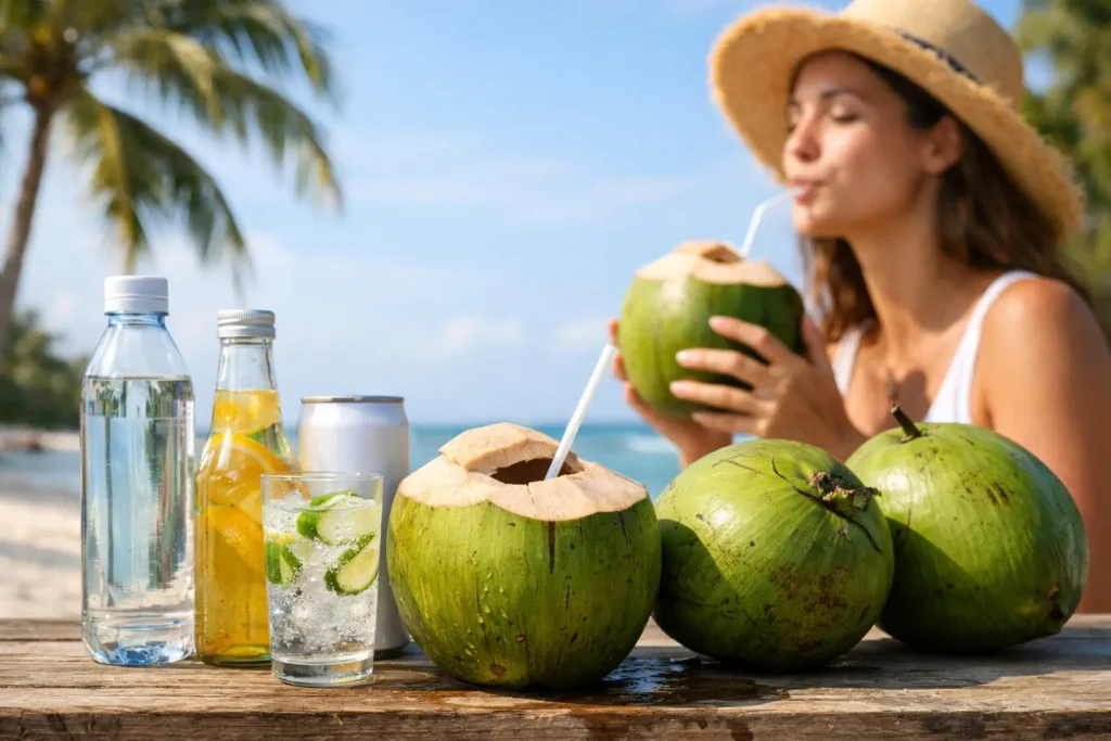 De opkomst van clean label dranken verklaard